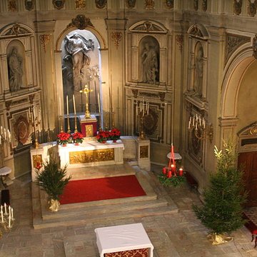 Église Notre-Dame-de-lAssomption de Metz