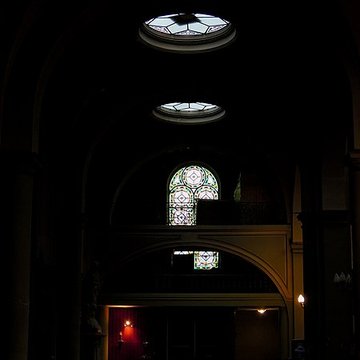 Église Notre-Dame-de-lAssomption de Metz