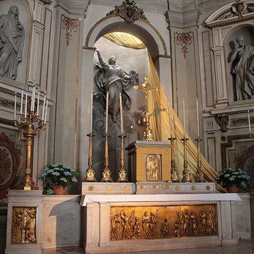 Église Notre-Dame-de-lAssomption de Metz