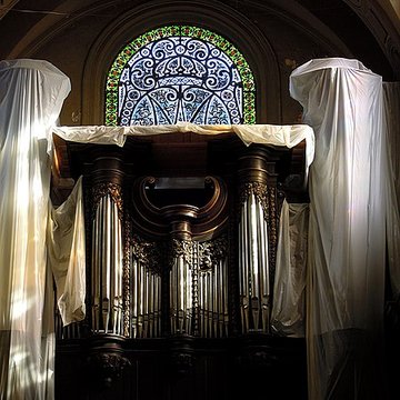 Église Notre-Dame-de-lAssomption de Metz