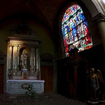 Église Notre-Dame-de-lAssomption de Metz