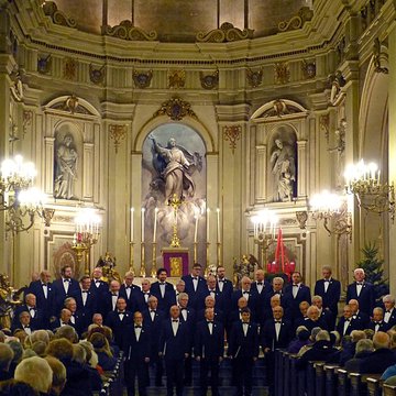Église Notre-Dame-de-lAssomption de Metz