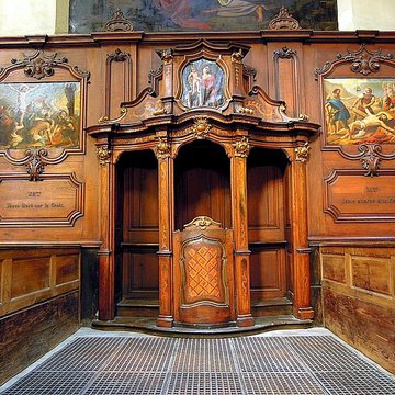 Église Notre-Dame-de-lAssomption de Metz