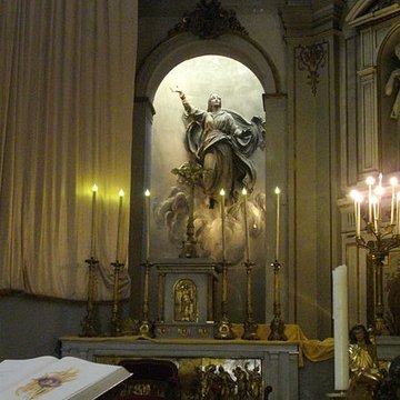 Église Notre-Dame-de-lAssomption de Metz