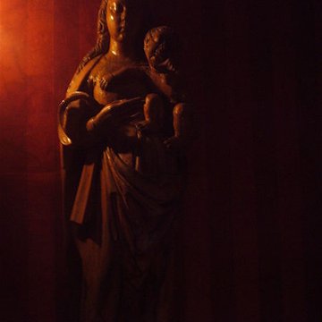 Église Notre-Dame-de-lAssomption de Metz