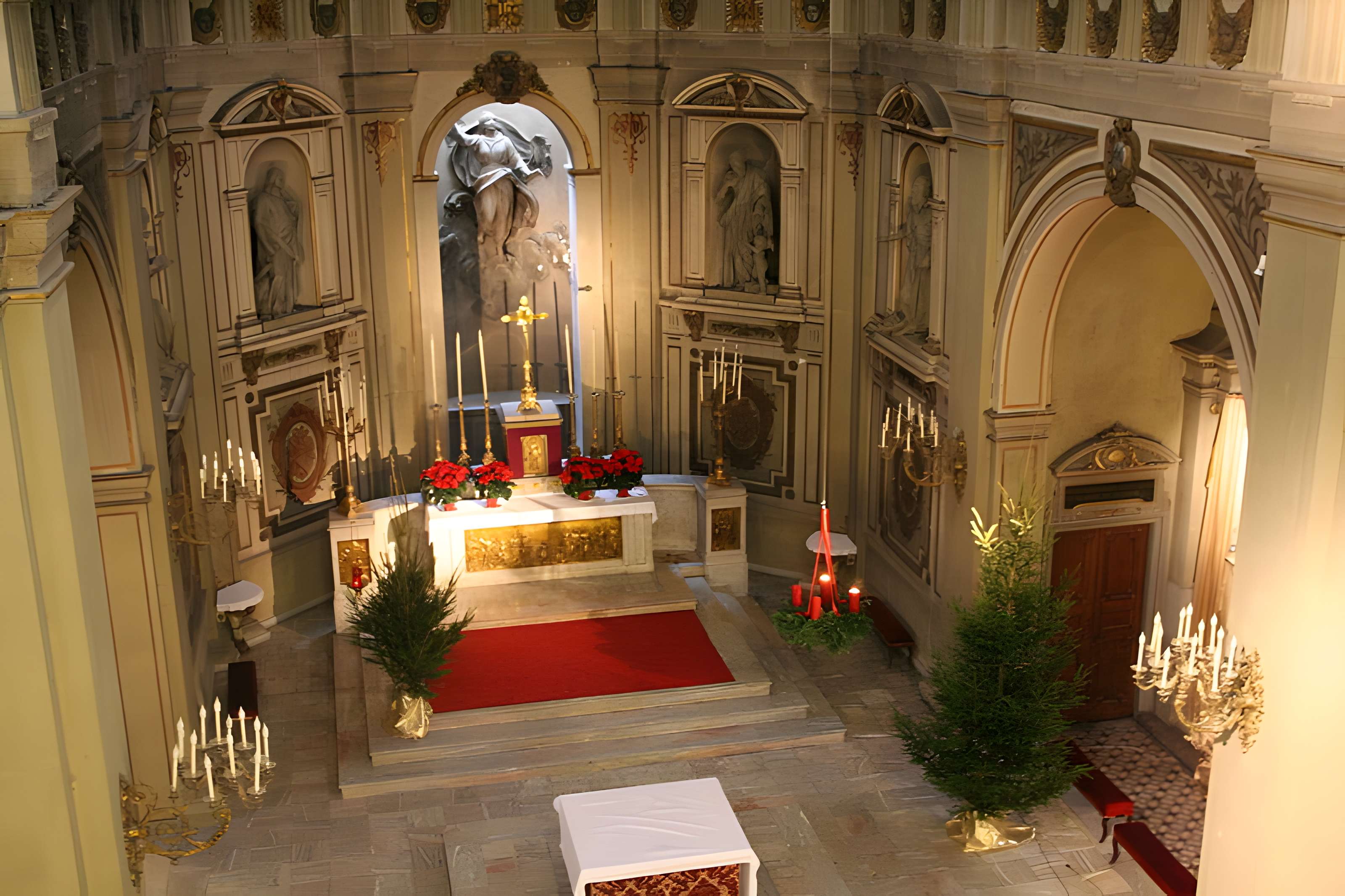 Église Notre-Dame-de-l'Assomption de Metz