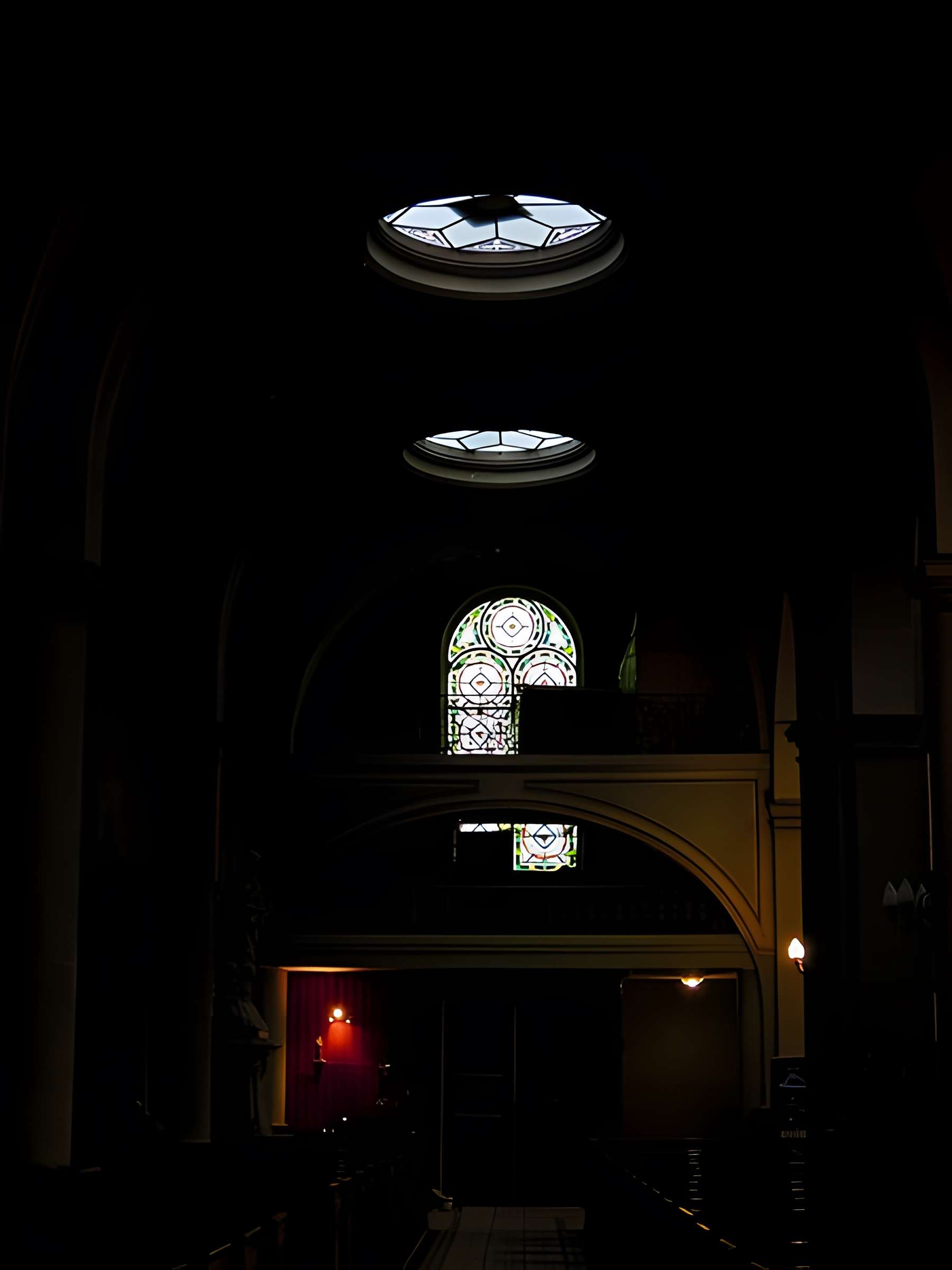 Église Notre-Dame-de-l'Assomption de Metz