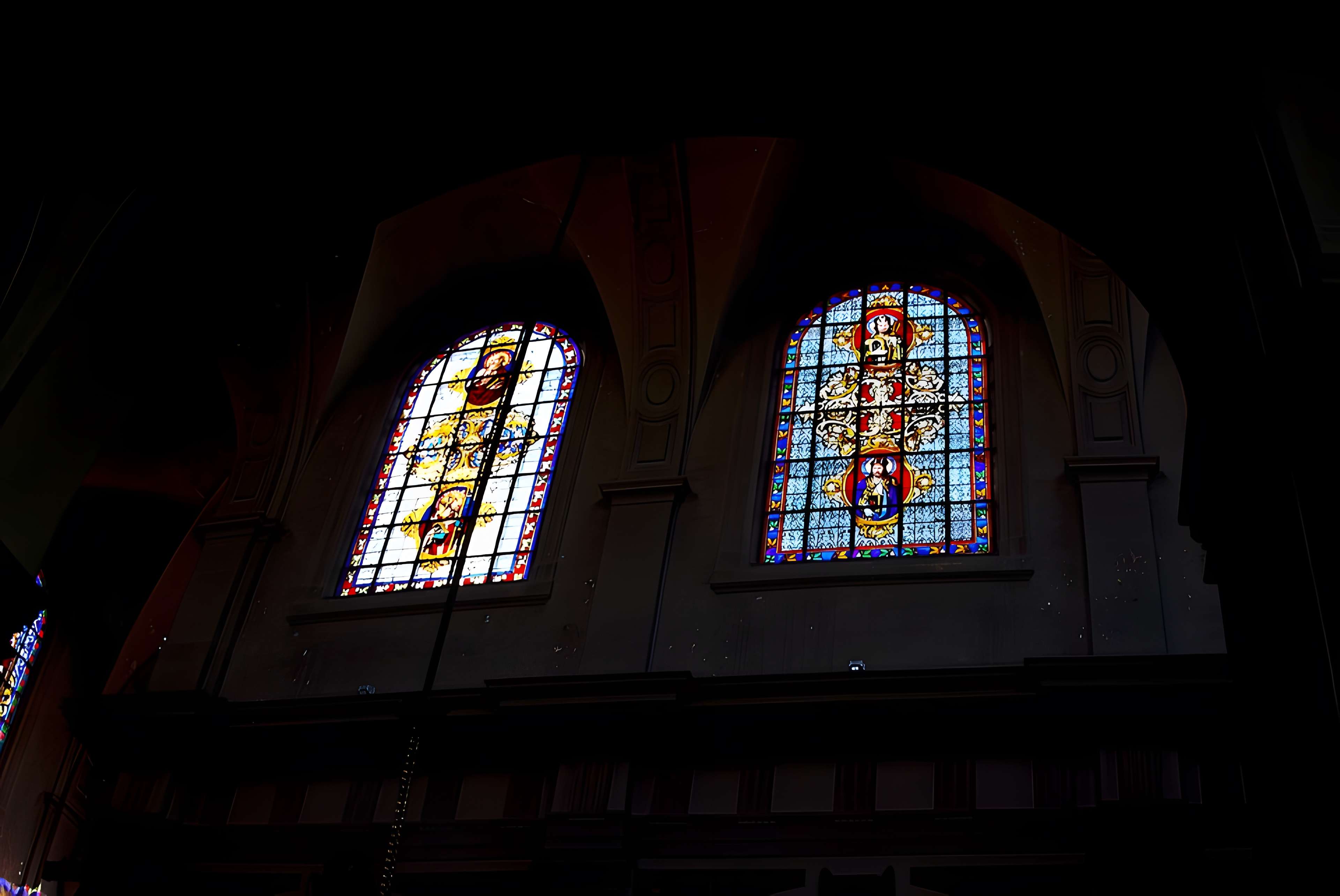 Église Notre-Dame-de-l'Assomption de Metz