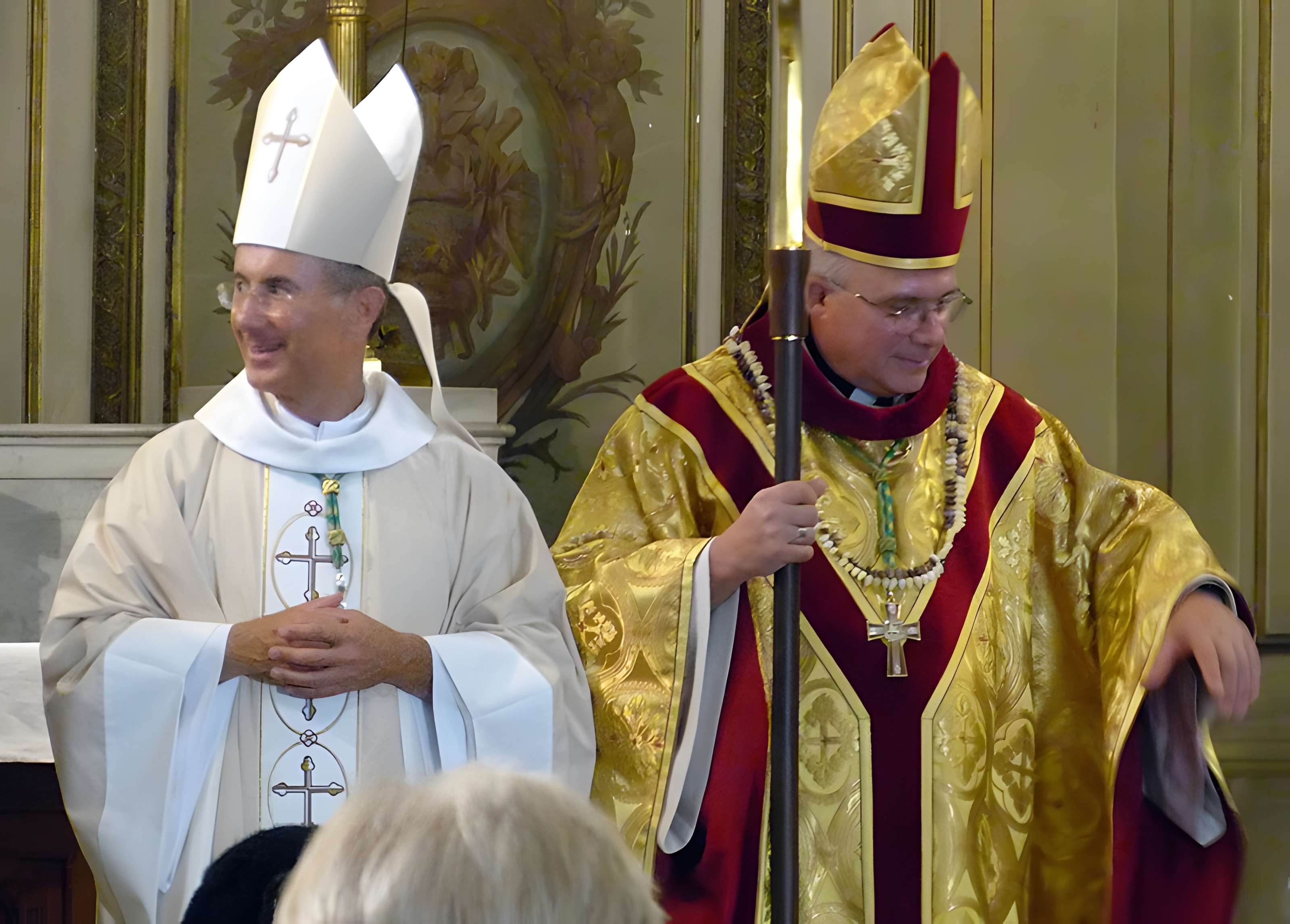 Église Notre-Dame-de-l'Assomption de Metz