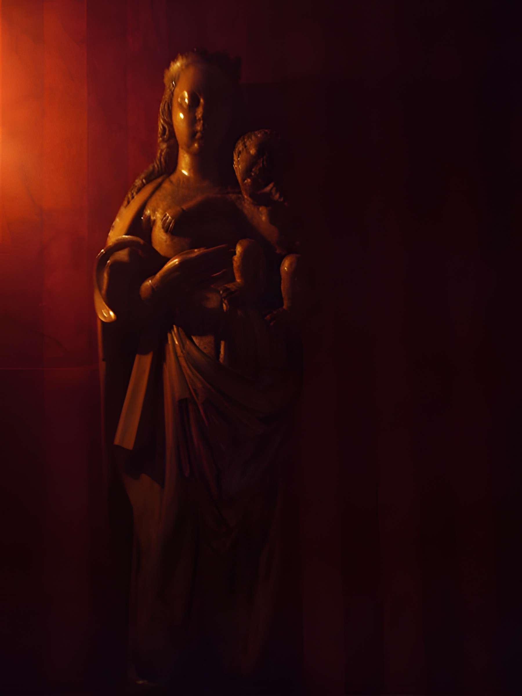 Église Notre-Dame-de-l'Assomption de Metz