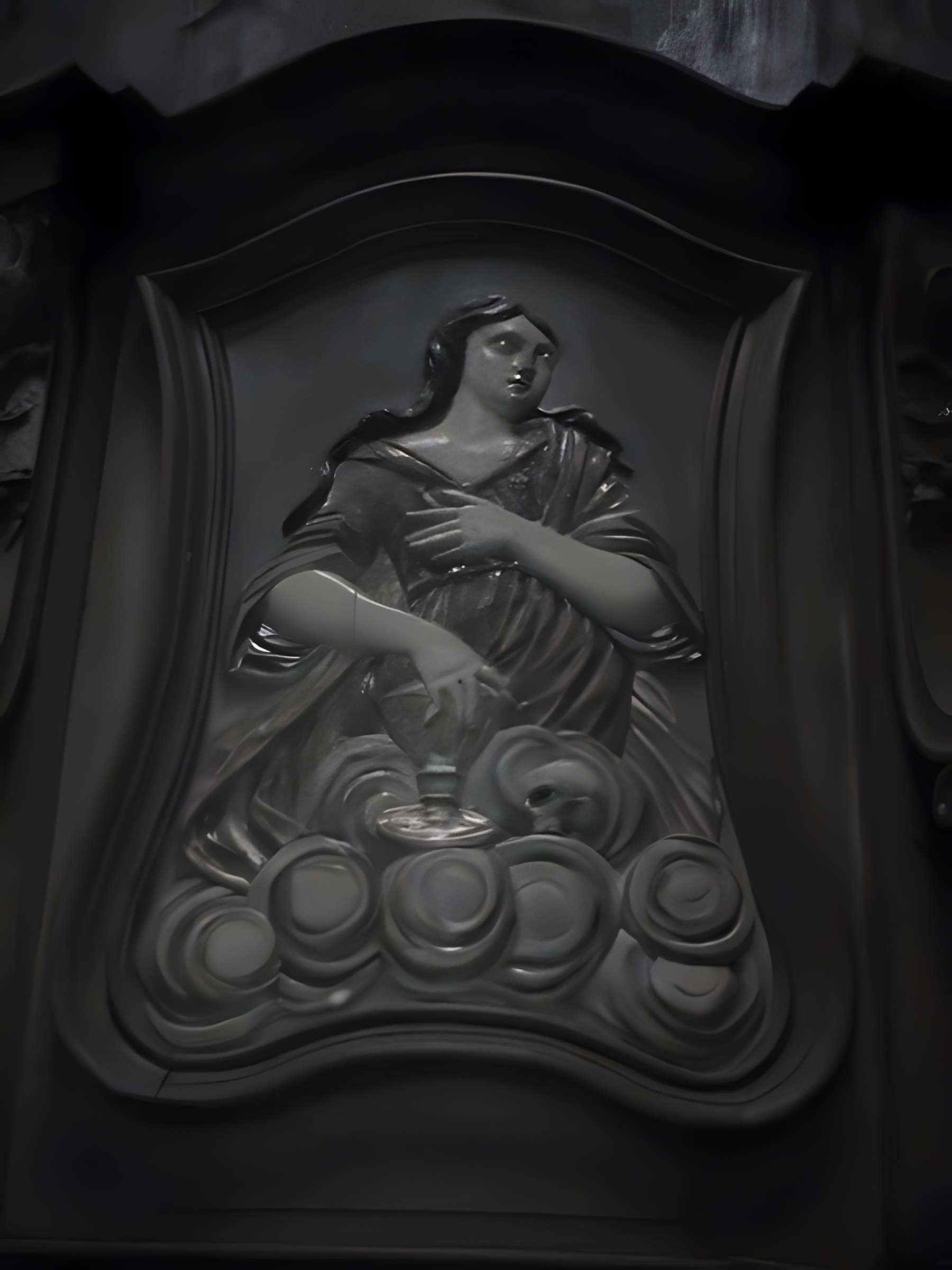 Église Notre-Dame-de-l'Assomption de Metz