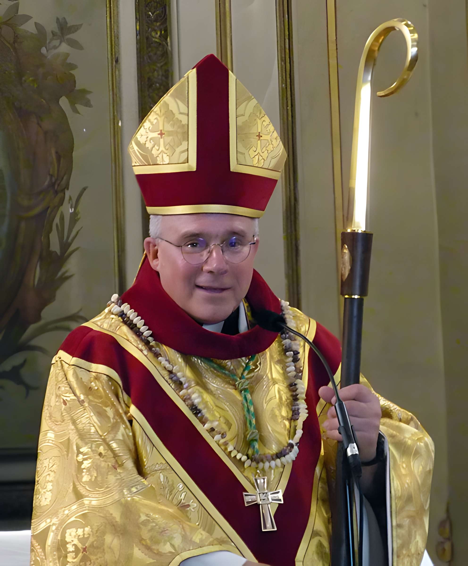 Église Notre-Dame-de-l'Assomption de Metz