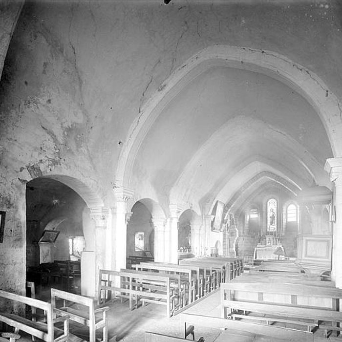 Photo de Église Notre-Dame-de-lAssomption de Metz-le-Comte