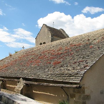 Église Notre-Dame-de-lAssomption de Metz-le-Comte