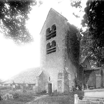 Église Notre-Dame-de-lAssomption de Metz-le-Comte