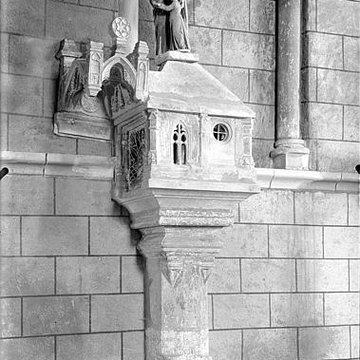 Église Notre-Dame-de-lAssomption de Metz-le-Comte