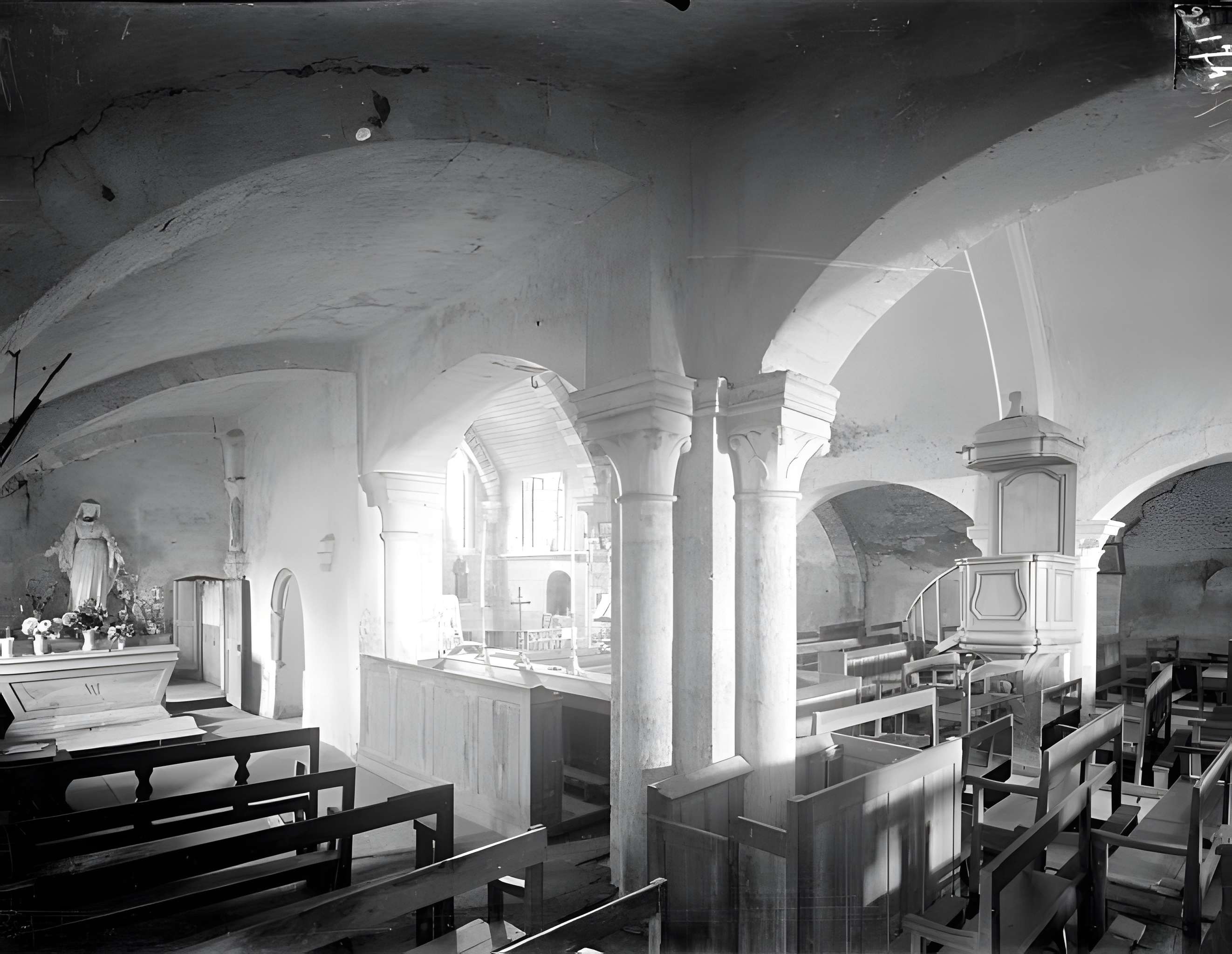 Église Notre-Dame-de-l'Assomption de Metz-le-Comte