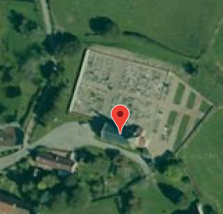 Église Notre-Dame-de-l'Assomption de Montaron 