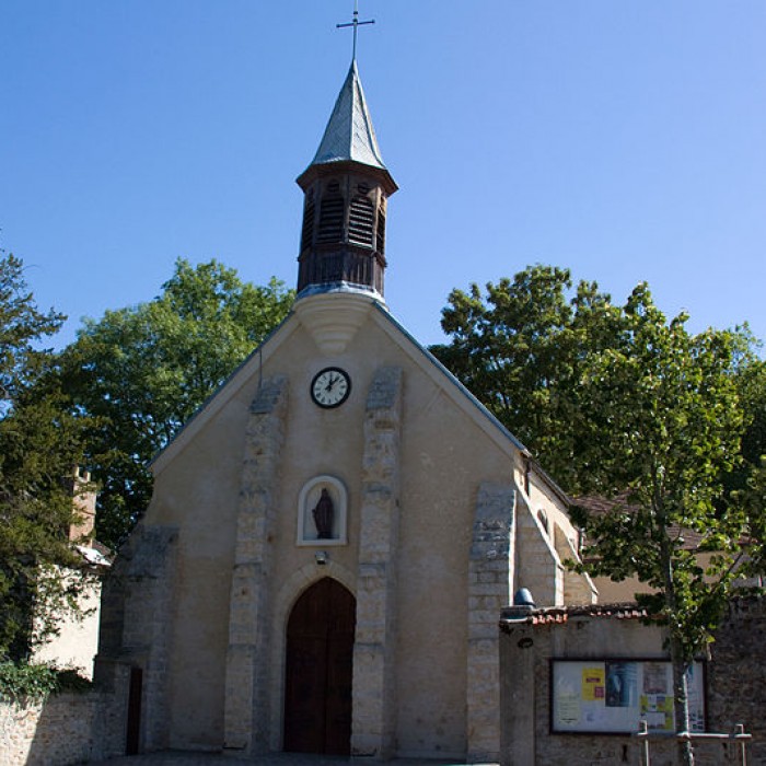 Photo de Église Notre-Dame-de-lAssomption de Montceaux