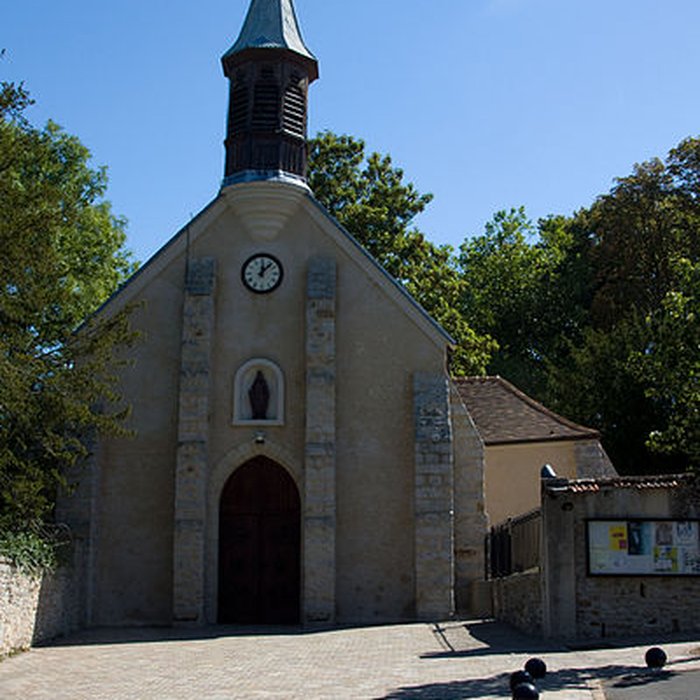 Photo de Église Notre-Dame-de-lAssomption de Montceaux