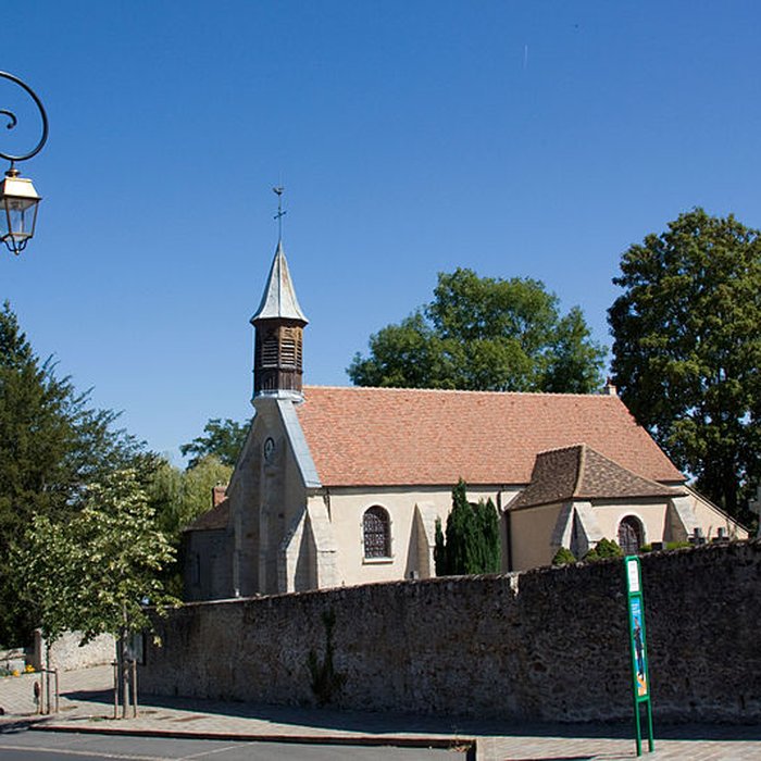 Photo de Église Notre-Dame-de-lAssomption de Montceaux