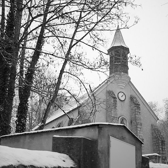 Photo de Église Notre-Dame-de-lAssomption de Montceaux