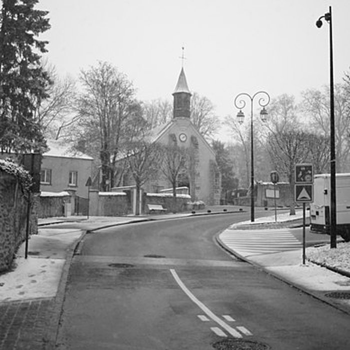 Photo de Église Notre-Dame-de-lAssomption de Montceaux