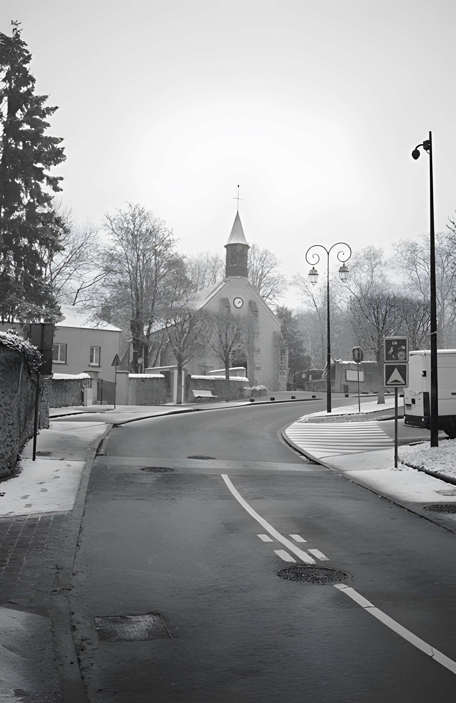 Église Notre-Dame-de-l'Assomption de Montceaux