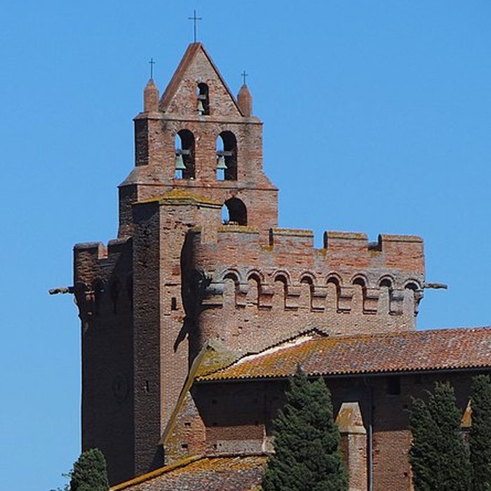 Photo de Église Notre-Dame-de-lAssomption de Montgeard
