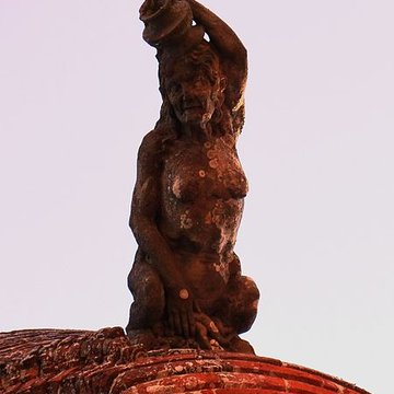 Église Notre-Dame-de-lAssomption de Montgeard