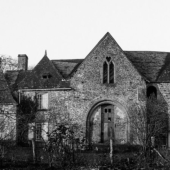 Photo de Abbaye de Fontaine-Daniel