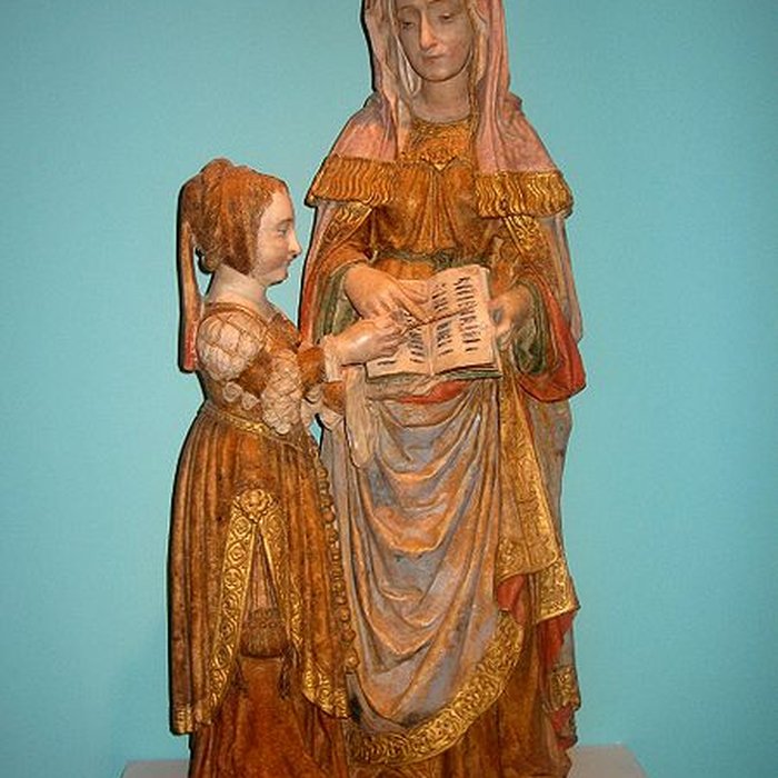 Photo de Église Notre-Dame-de-lAssomption de Montiéramey