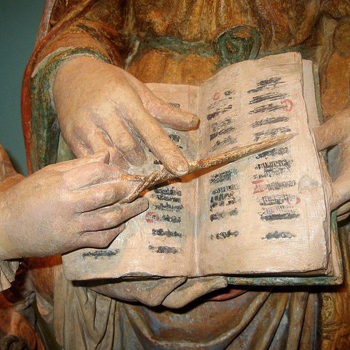 Photo de Église Notre-Dame-de-lAssomption de Montiéramey