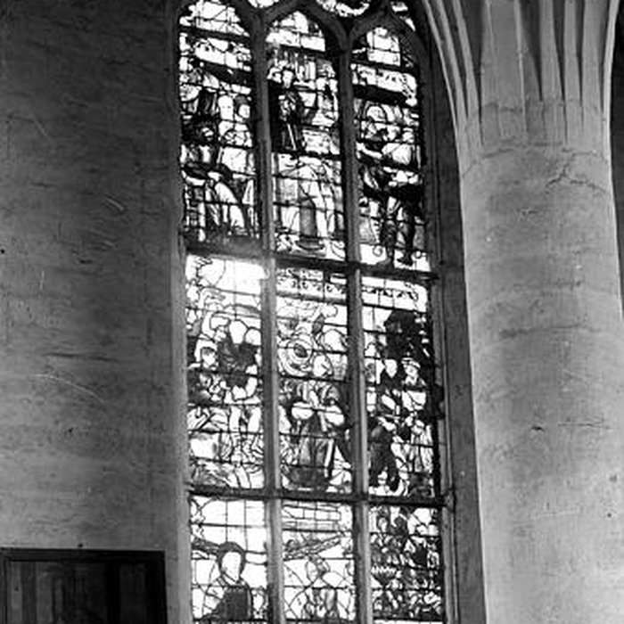 Photo de Église Notre-Dame-de-lAssomption de Montiéramey