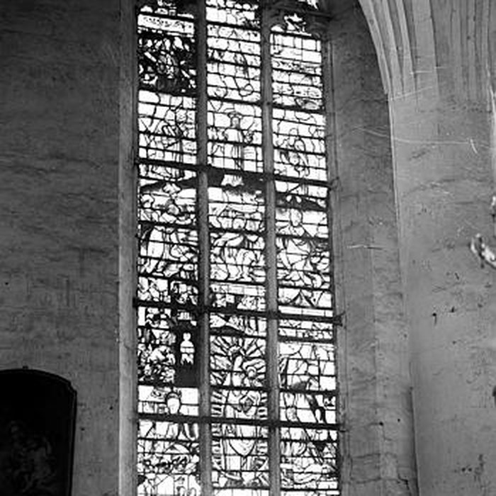 Photo de Église Notre-Dame-de-lAssomption de Montiéramey