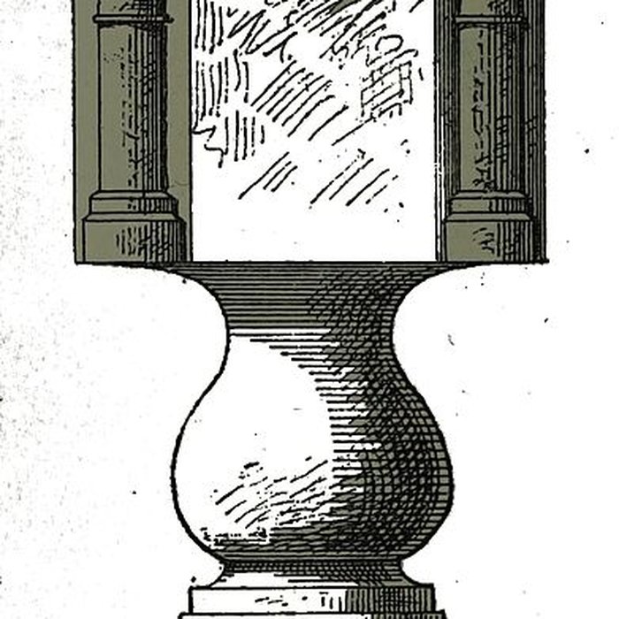 Photo de Église Notre-Dame-de-lAssomption de Montiéramey