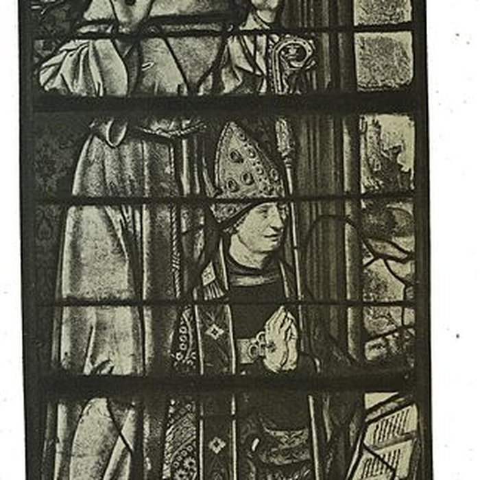 Photo de Église Notre-Dame-de-lAssomption de Montiéramey