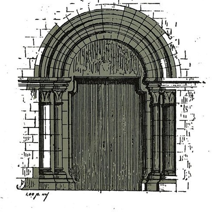 Photo de Église Notre-Dame-de-lAssomption de Montiéramey