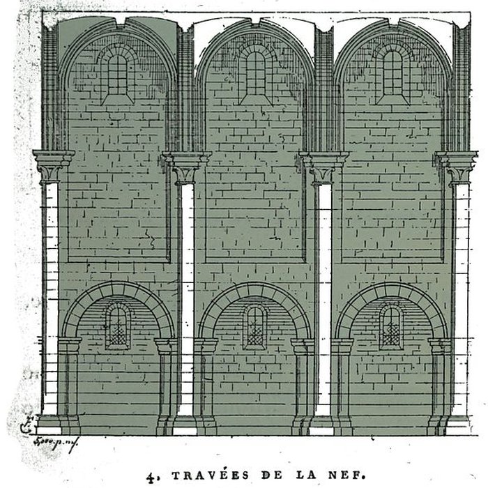 Photo de Église Notre-Dame-de-lAssomption de Montiéramey