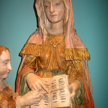 Église Notre-Dame-de-lAssomption de Montiéramey