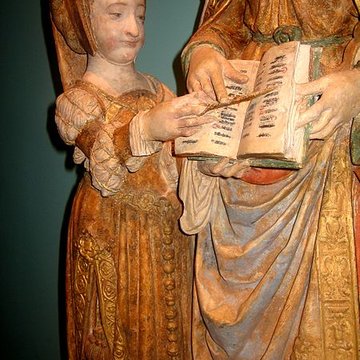 Église Notre-Dame-de-lAssomption de Montiéramey