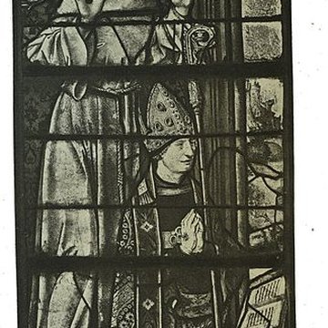 Église Notre-Dame-de-lAssomption de Montiéramey