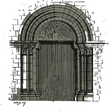 Église Notre-Dame-de-lAssomption de Montiéramey