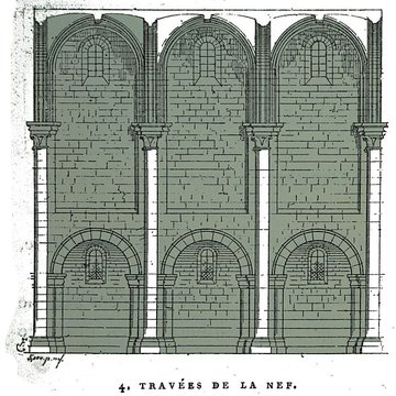 Église Notre-Dame-de-lAssomption de Montiéramey