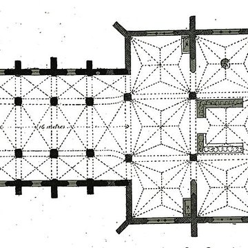 Église Notre-Dame-de-lAssomption de Montiéramey
