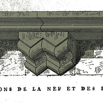 Église Notre-Dame-de-lAssomption de Montiéramey