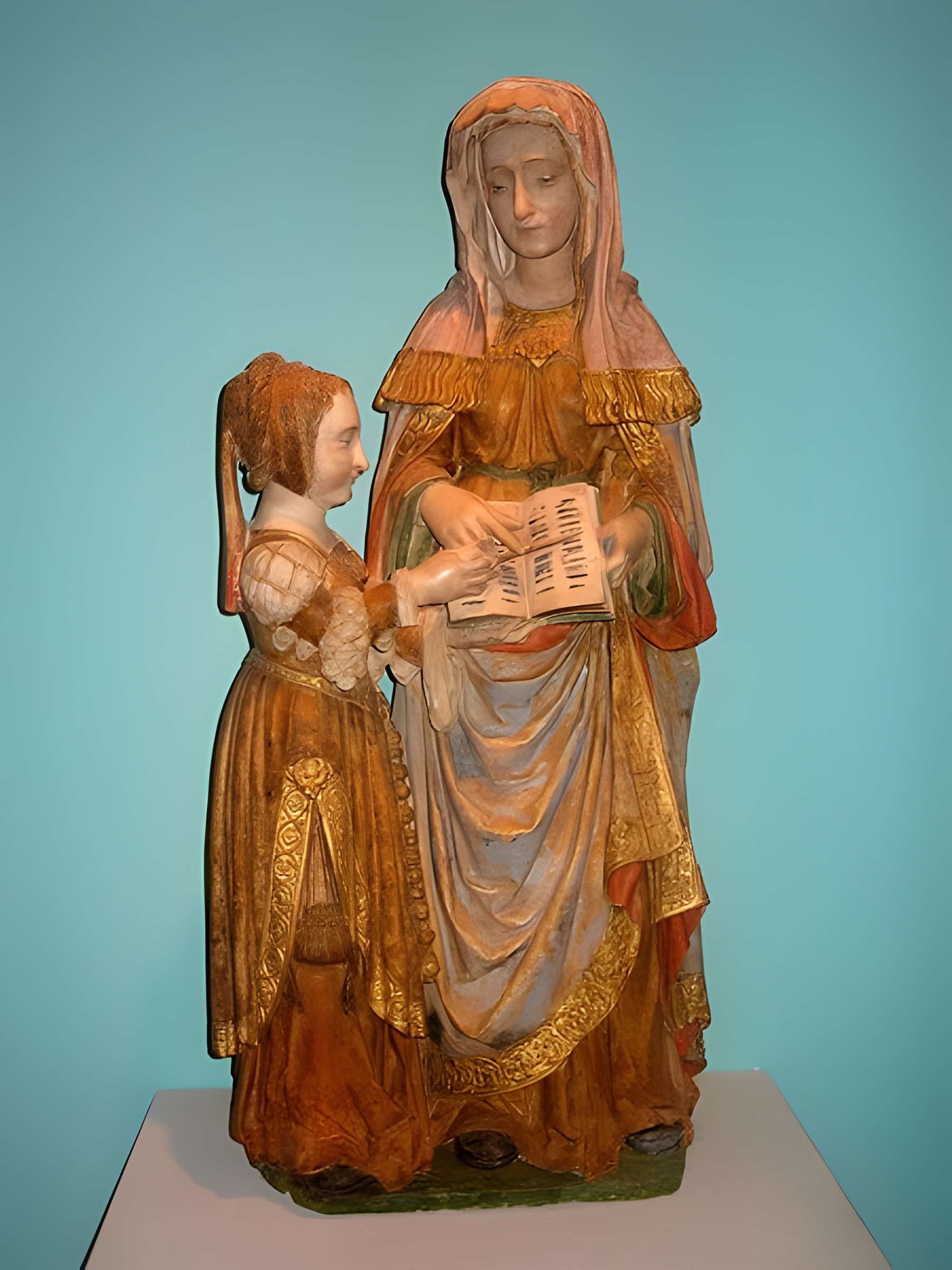 Église Notre-Dame-de-l'Assomption de Montiéramey