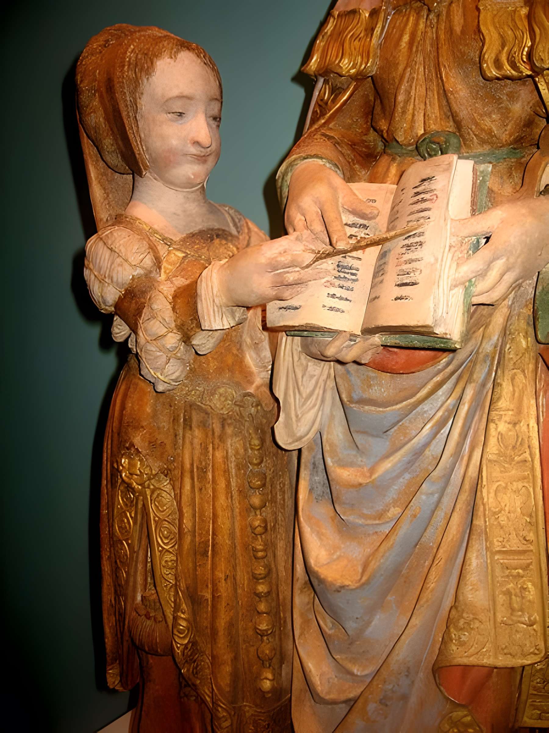 Église Notre-Dame-de-l'Assomption de Montiéramey