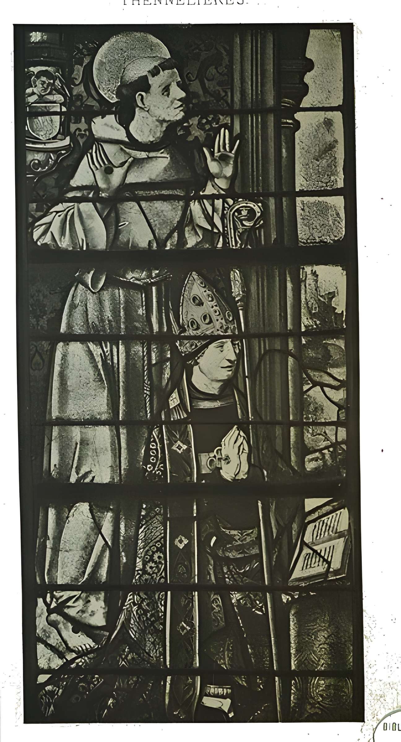 Église Notre-Dame-de-l'Assomption de Montiéramey