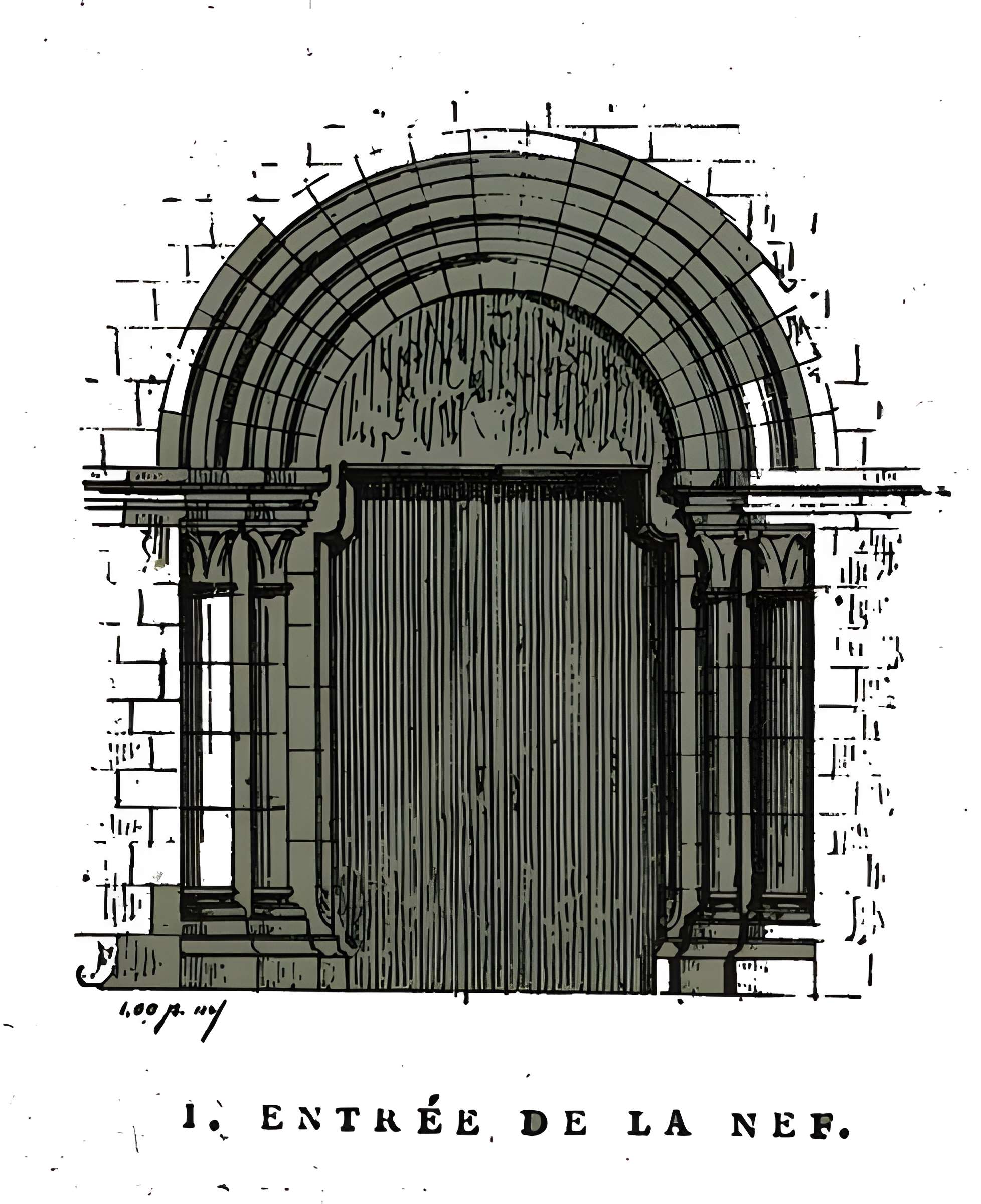 Église Notre-Dame-de-l'Assomption de Montiéramey